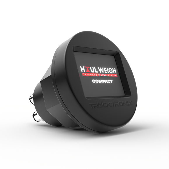 HAUL WEIGH - Compact
